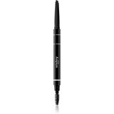 Sisley Phyto-Sourcils Design precizna olovka za obrve 3 u 1 nijansa 6 Espresso 0,4 g | shoptok.hr