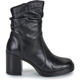 Mjus MICAELA MID Crna | shoptok.hr