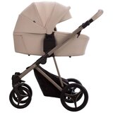  Dječja kolica Bebetto Pelpasso PRO 02/Cashmere 2u1 | shoptok.hr