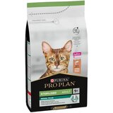 Purina PRO PLAN Sterilised Renal Plus Adult Salmon - hrana za sterilisane odrasle mačke sa lososom (400g, 1,5kg, 10kg) 10kg u