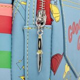 Loungefly mini ruksak Chucky Cosplay 27 cm | shoptok.hr