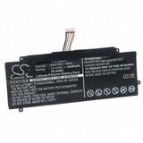 VHBW Baterija za Toshiba Satellite Radius P50W-B / P55W-C, 14.4 V, 3850 mAh Cene