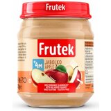 Frutek kašica jabuka 120G Cene
