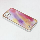Telempire Torbica Candy Marble za Realme C11 (2021)/C20 bela