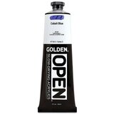  GOLDEN OPEN akrilna boja koja se sporo suši 148 ml | 7140 Cobalt Blue Cene