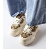 Gemre Silver loafers Ilana | Shoptok.si