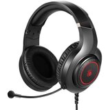 A4Tech G220S bloody neon hifi gaming usb crne slušalice | ePonuda.com