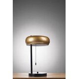 Opviq 8896-4 goldblack table lamp | ePonuda.com