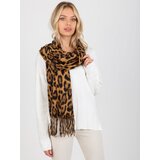 Factory Price Scarf-AT-SZ-1-892.39P-camel | shoptok.hr