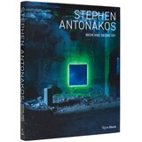 Marston David Ebony - Stephen Antonakos: Neon and Geometry | Eponuda.com