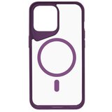  GEAR 4 MAGSAFE CRYSTAL Maska za telefon za Iphone 14 , Ljubičasta | Eponuda.com