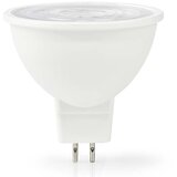 Nedis LBGU53MR163 - LED prigušiva sijalica GU5,3/6,5W/12V 2700K Cene