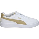 Puma Nizke superge 402223-17 Bela | Shoptok.si