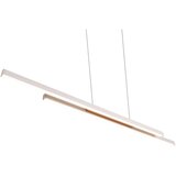 XXXL viseča nihalna led-svetilka odio 22 W//3000 K/230 v/ | Shoptok.si