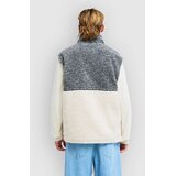 Billabong Tombstone Fleece Vest raven | Shoptok.si