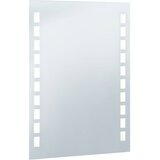  Kupaonsko LED zidno ogledalo 60 x 80 cm | shoptok.hr