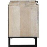 TV Jedinice Bijelo 105 x 33 x 46 cm Konstruirano drvo | Eponuda.ba