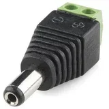 konektor dc m