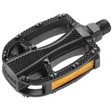 Velo otroško pedalo 3831044442054 tanki navoj/1/2 črna | Shoptok.si