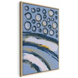  Slika - Rhythmic Auroras (1 Part) Vertical 60x90 | shoptok.hr