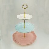  Etazer keramicki- u boji 240116 | ePonuda.com