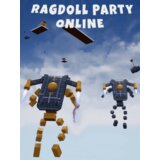  ragdoll party online (pc) steam key global | ePonuda.com
