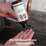 Bull Dog Original Beard Care Kit poklon set Peach Wood 10,4 cm (za muškarce) | shoptok.hr