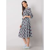 LAKERTA Dress-LK-SK-508525.17-mint | shoptok.hr