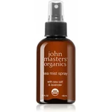 John Masters Organics sea mist spray with sea salt & lavender