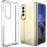 Mercury PC HARD CASE ZA SAMSUNG ZFOLD4 CLEAR CASE COVER, (21970067) | Shoptok.si