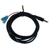 OXE napajalni kabel za panther 4G / spider 4G (s priključki za akumulator in priključkom)