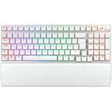 Asus Gaming tastatura Strix scope II 96, Wireless, Bijela | Eponuda.ba