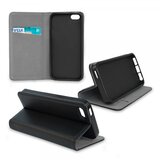 Black Moon Preklopna futrola Premium za Apple iPhone 7/8 / SE 2020 crna | shoptok.hr