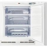 Ugradni podpultni zamrzivač GenomFrysa UC FZ 81, 702.823.02, 82cm, Beli