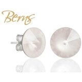 Berns minđuše r33506 galaxy | ePonuda.com