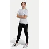 Adidas Pajkice IW3504 Črna Slim Fit