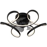 Globo Stropni ventilator LED 30W (2700 - 6000K ) LORIS Cijene