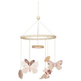 CamCam Copenhagen Viseči vrtiljak Butterflies – | Shoptok.si