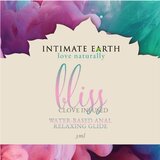 Intimate Earth Bliss Waterbased Anal Relaxing Glide Foil 3ml Cene