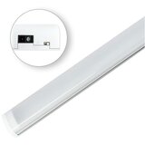  SVJETILJKA ZIDNA SA SENZORSKOM SKLOPKOM LED 9,5W 406-503 COMMEL | shoptok.hr