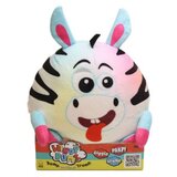 Other toys Windy bums interaktivni pliš sort ( 1100033531 ) Cene