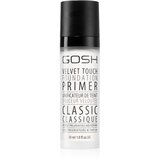 Gosh Velvet Touch podlaga za make-up odtenek 30 ml Cene