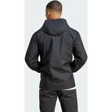 Adidas Športna jakna 'Entrada 22' črna / bela | Shoptok.si