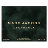 Marc Jacobs Decadence parfémovaná voda za žene 100 ml | shoptok.hr