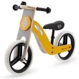 Kinderkraft Balans bicikl bez pedala UNIQ, boja Honey | shoptok.hr