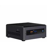 Intel Mini računar NUC BOX Pentium Silver J5040 QC/2xDDR4/lan/Wifi/BT/2xHDMI/Crd read BOXNUC7PJYHN2 | ePonuda.com