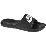 Nike Natikači VICTORI BENASSI Črna | Shoptok.si