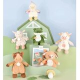 Doudou Plišane mazilice sa zvučnom kutijom - farma ( DC4358 ) | Eponuda.com