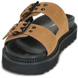 Schmoove STELLA BUCKLE W Smeđa | shoptok.hr