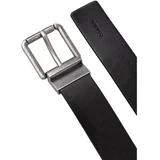 Pasovi CASUAL ROLLER BUCKLE 35MM ADJ/RE LV04D7103G